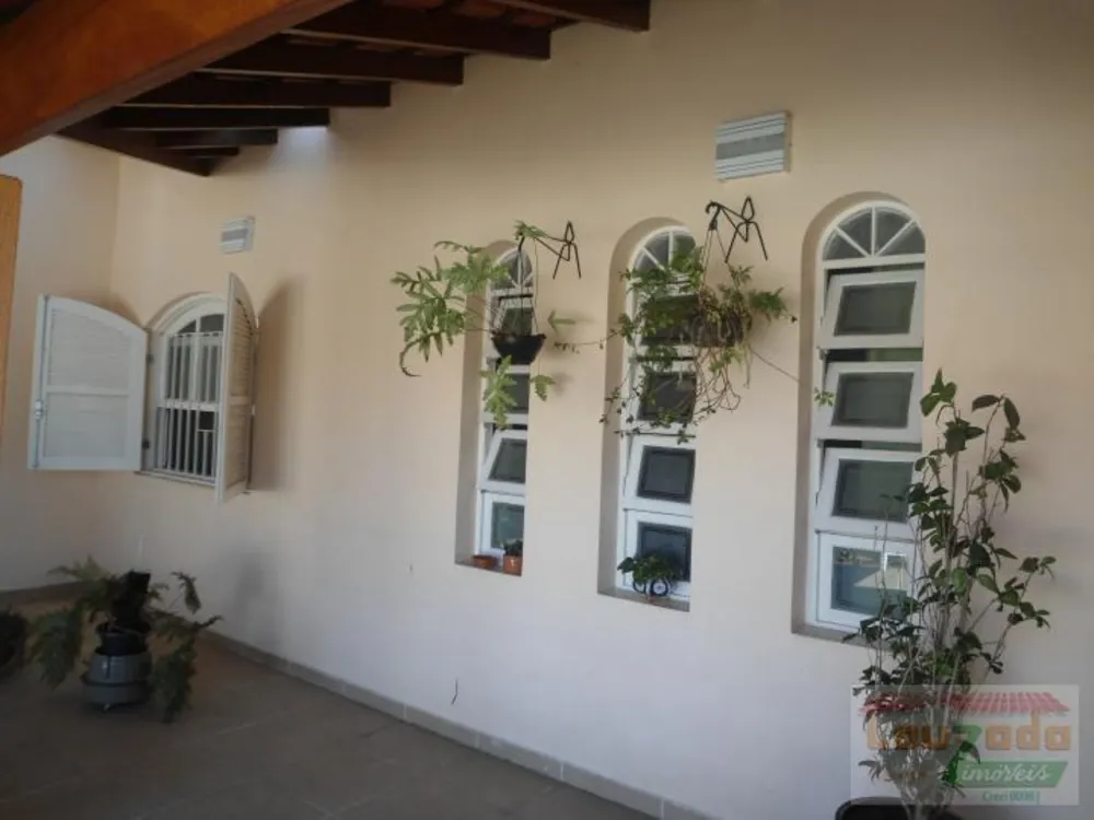 Casa, 3 quartos, 180 m² - Foto 4
