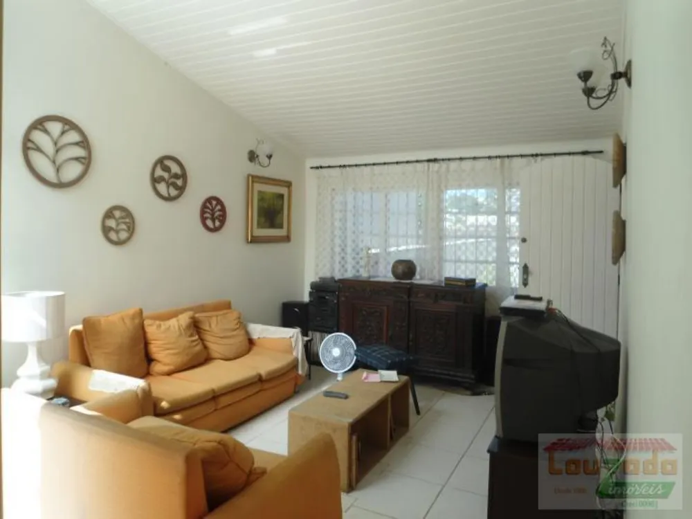 Casa, 3 quartos, 180 m² - Foto 5