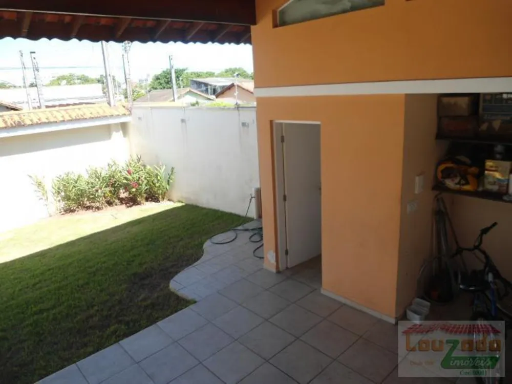 Casa, 3 quartos, 180 m² - Foto 6