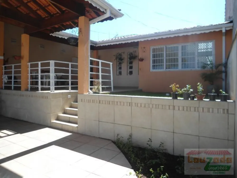 Casa, 3 quartos, 180 m² - Foto 9