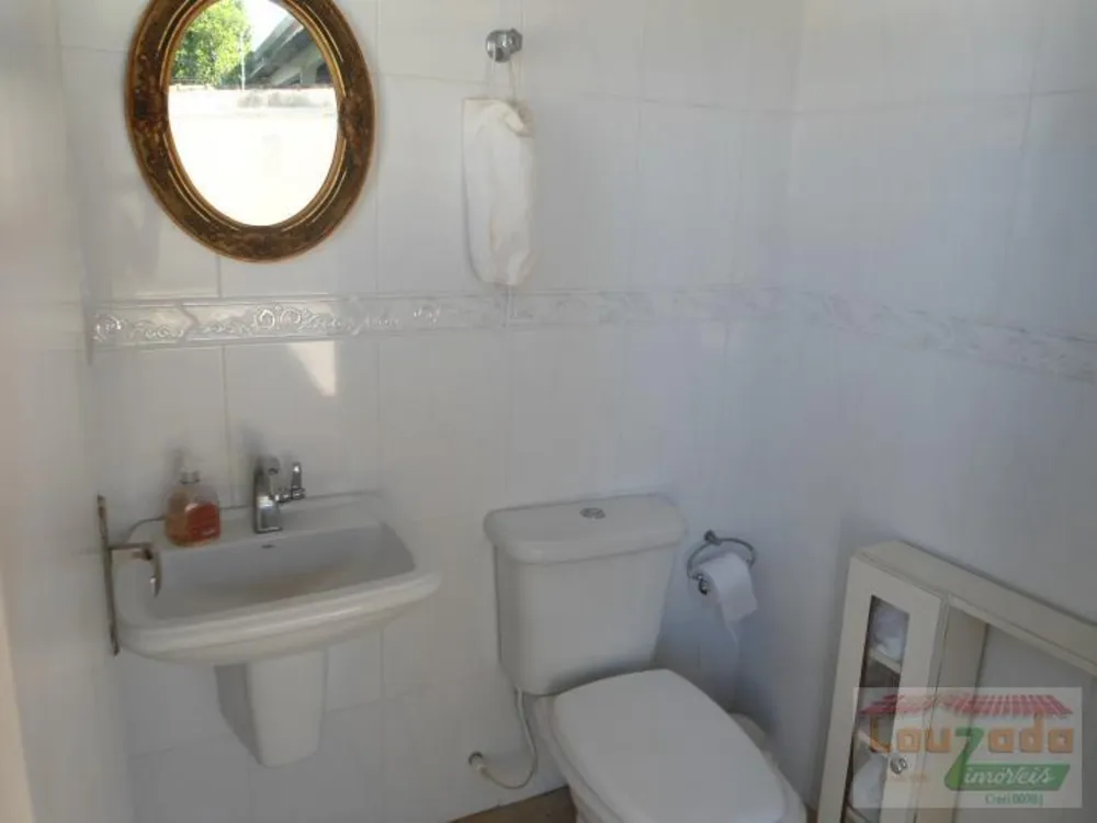 Casa, 3 quartos, 180 m² - Foto 8