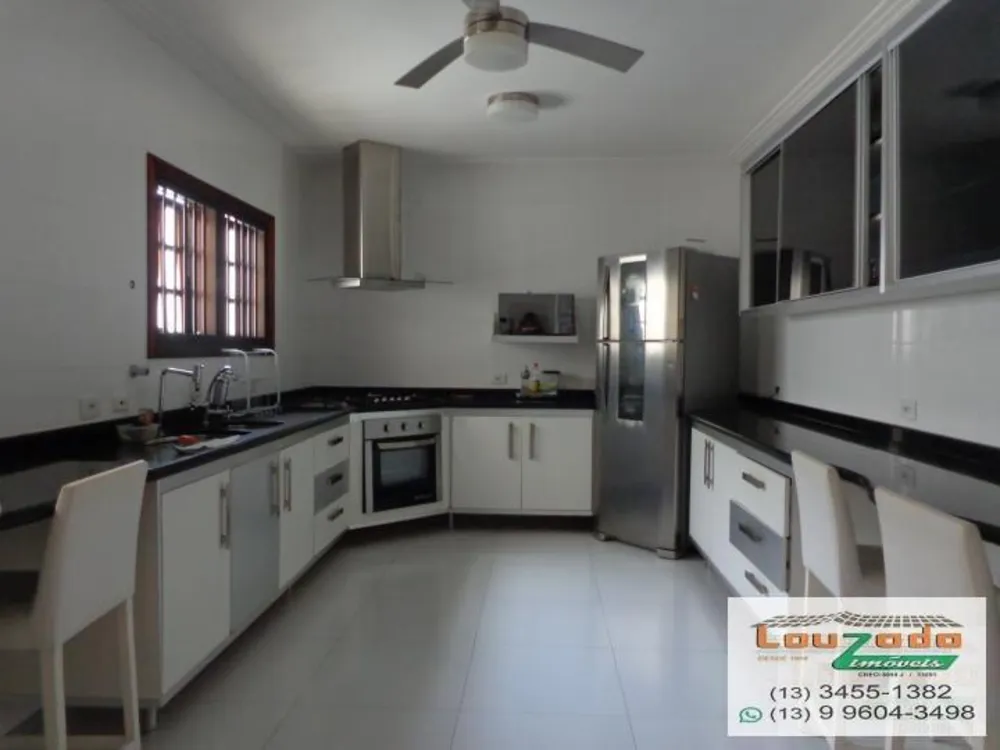 Sobrado, 4 quartos, 545 m² - Foto 18