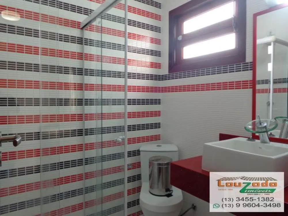 Sobrado, 4 quartos, 545 m² - Foto 22