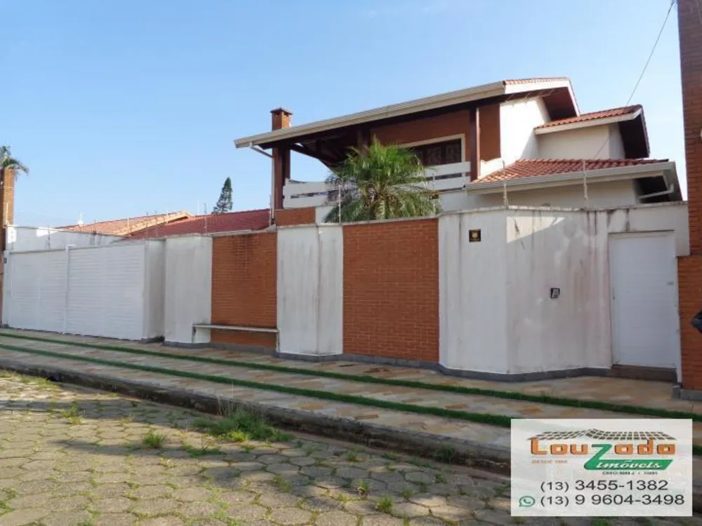 Sobrado, 4 quartos, 545 m² - Foto 15