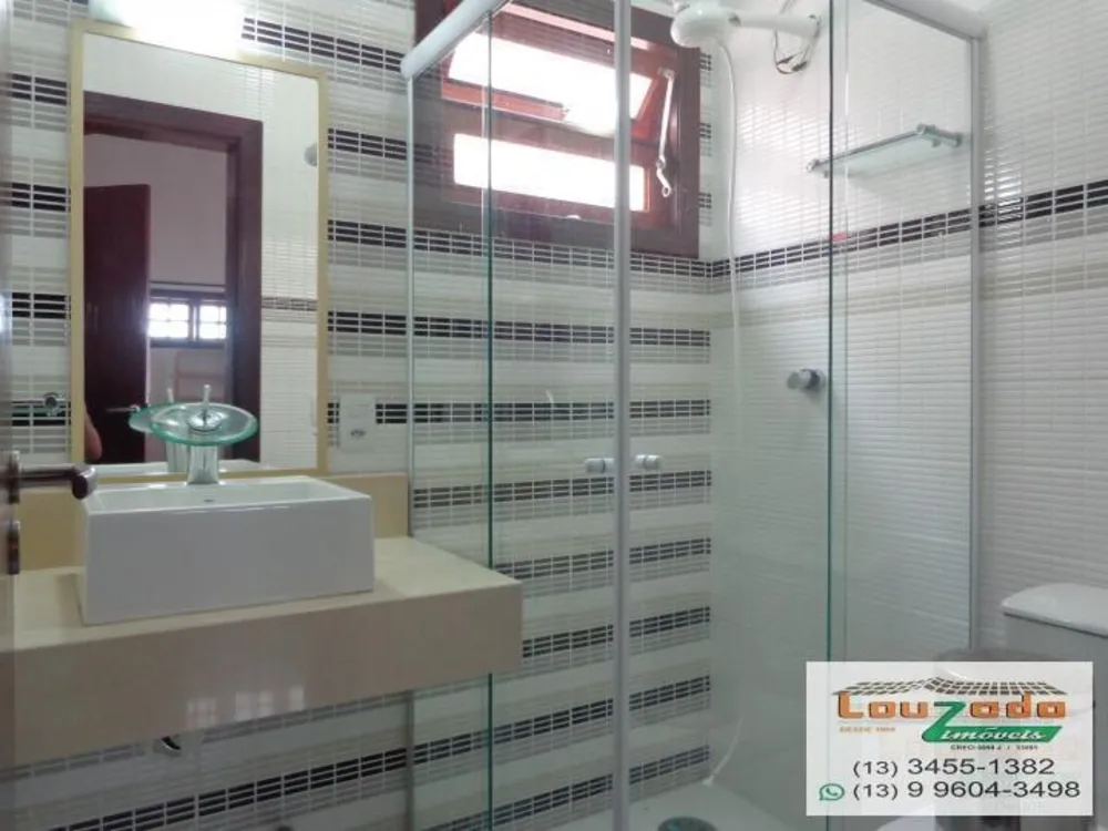 Sobrado, 4 quartos, 545 m² - Foto 23