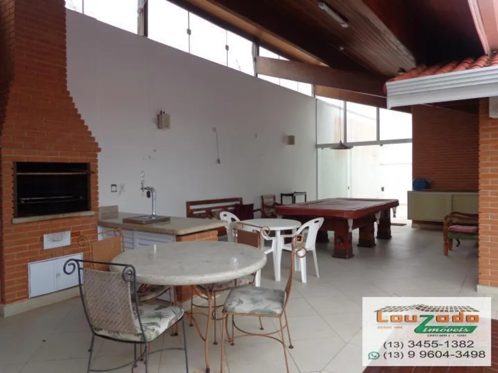 Sobrado, 4 quartos, 545 m² - Foto 13