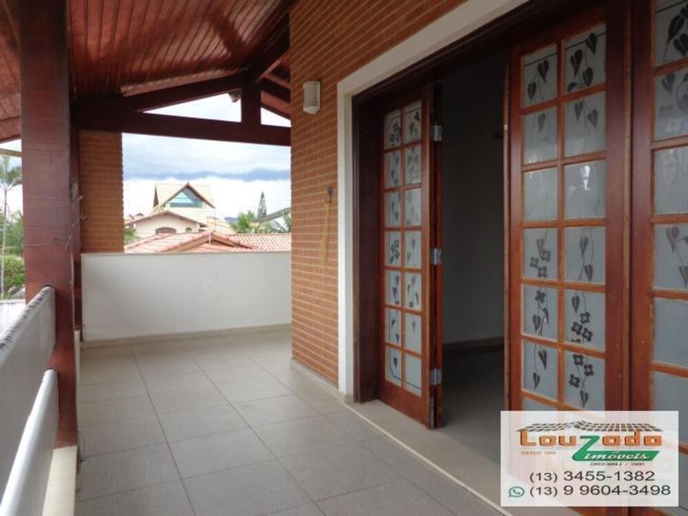 Sobrado à venda com 4 quartos, 545m² - Foto 12