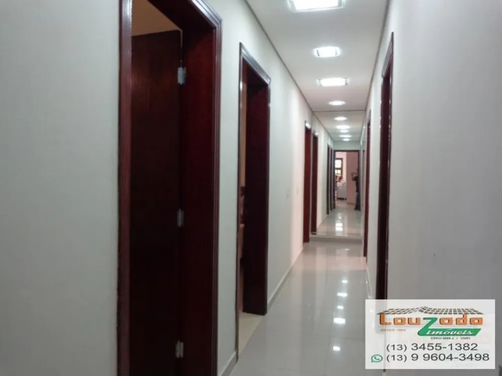 Sobrado, 4 quartos, 545 m² - Foto 19