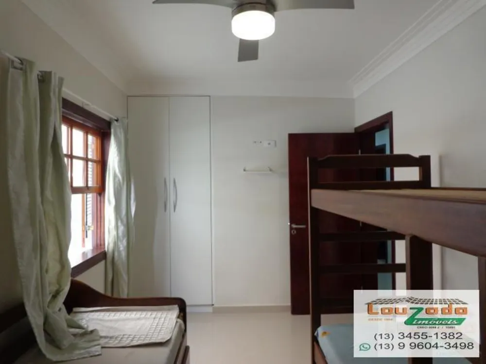 Sobrado, 4 quartos, 545 m² - Foto 21