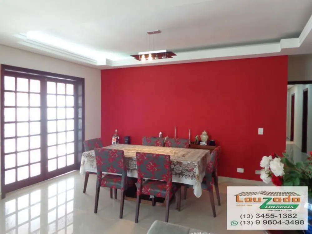 Sobrado, 4 quartos, 545 m² - Foto 17