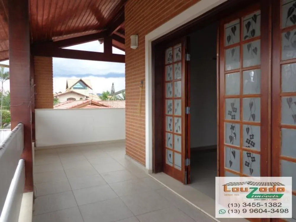 Sobrado, 4 quartos, 545 m² - Foto 24