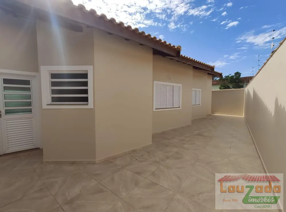 Casa, 3 quartos, 250 m² - Foto 5