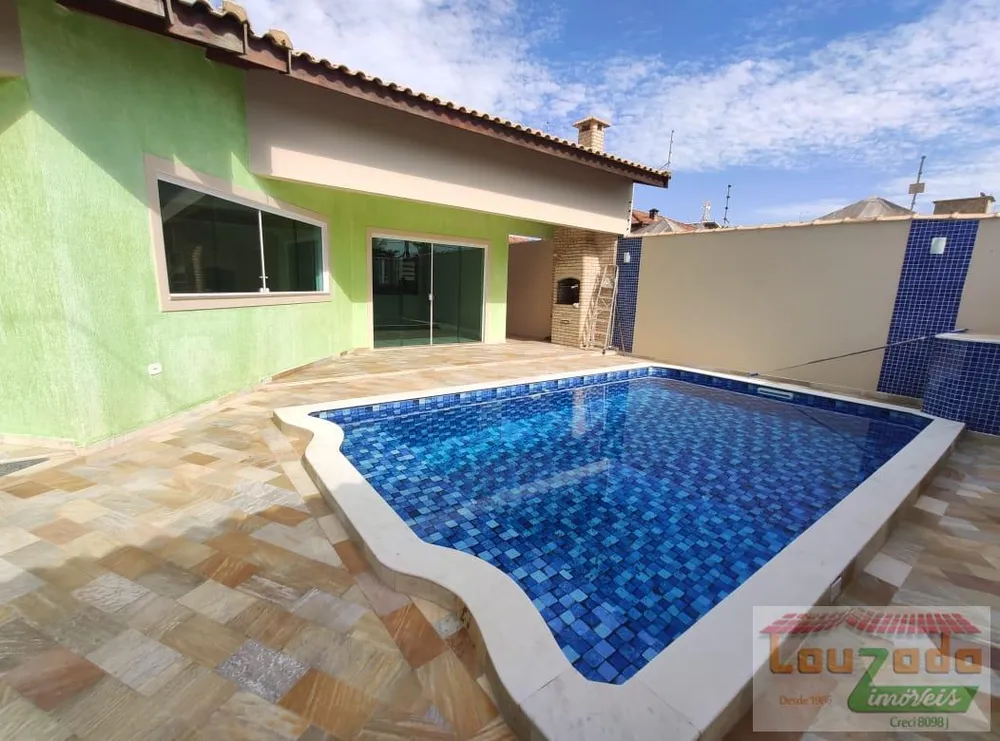 Casa, 3 quartos, 250 m² - Foto 9