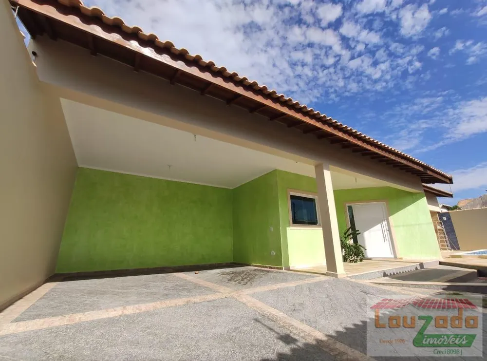 Casa, 3 quartos, 250 m² - Foto 8