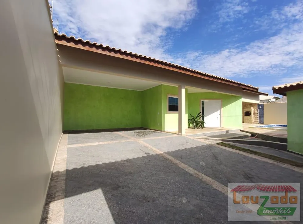 Casa, 3 quartos, 250 m² - Foto 10