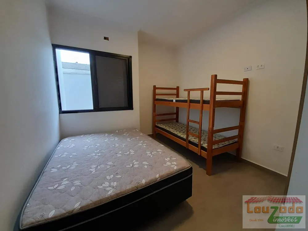 Casa, 3 quartos, 90 m² - Foto 1