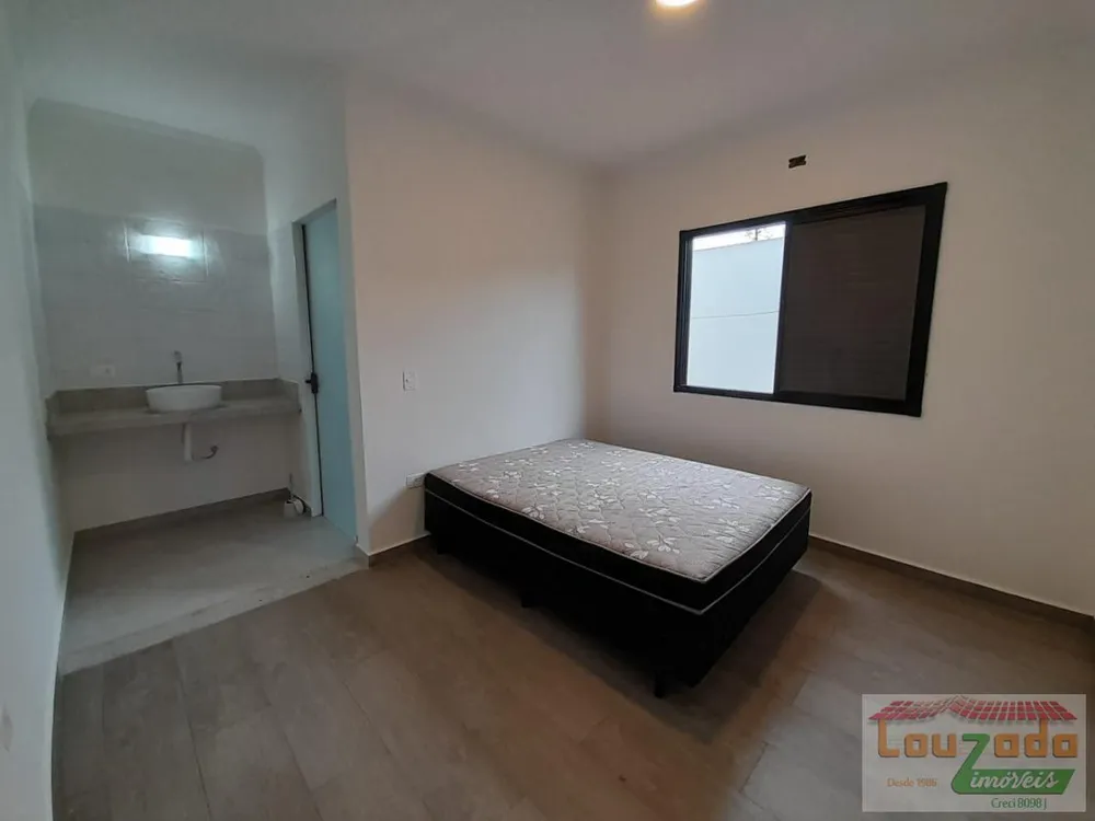 Casa, 3 quartos, 90 m² - Foto 4