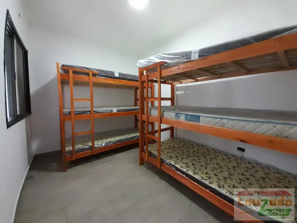Casa, 3 quartos, 90 m² - Foto 2