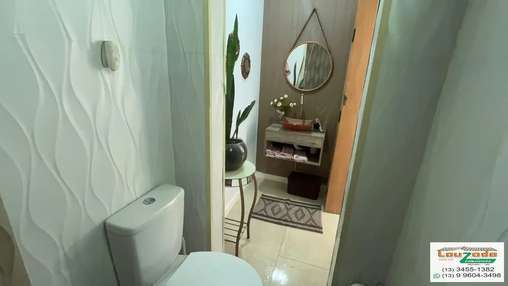 Casa, 4 quartos - Foto 2