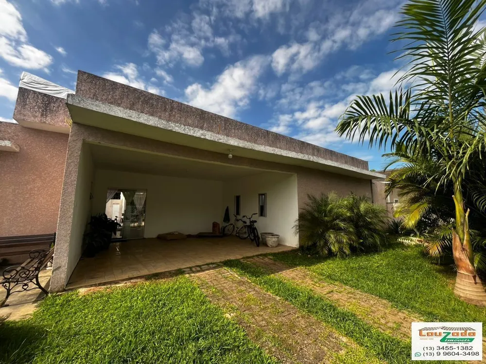 Casa, 4 quartos - Foto 8