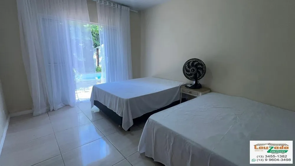 Casa, 4 quartos - Foto 5