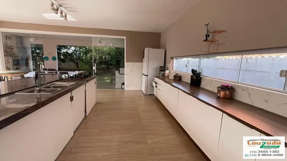 Casa, 4 quartos - Foto 7