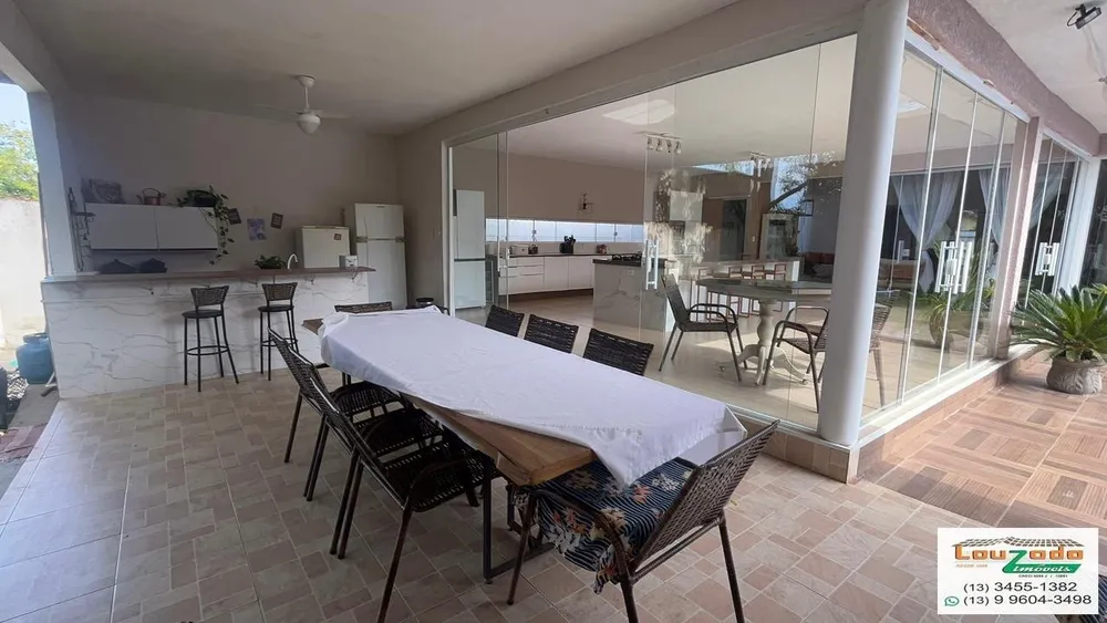 Casa, 4 quartos - Foto 10