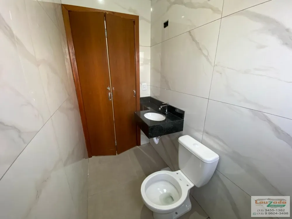 Casa, 2 quartos, 70 m² - Foto 2