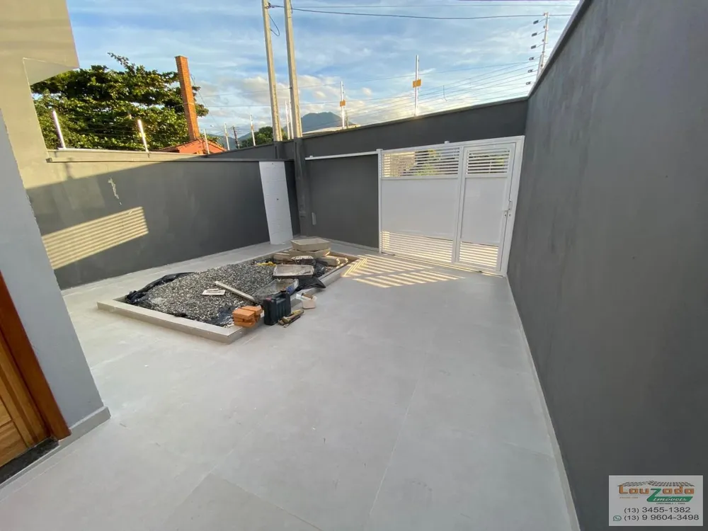 Casa, 2 quartos, 70 m² - Foto 6