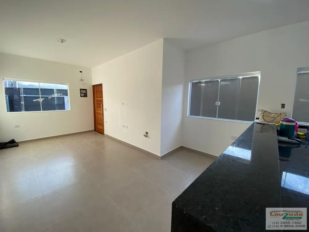 Casa, 2 quartos, 70 m² - Foto 1