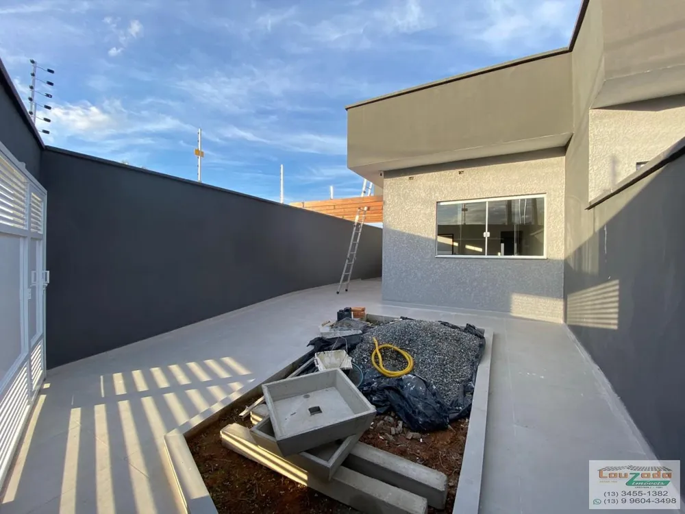 Casa, 2 quartos, 70 m² - Foto 1