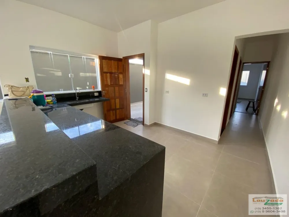 Casa, 2 quartos, 70 m² - Foto 3