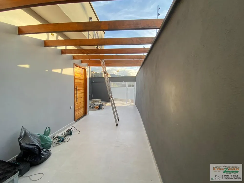 Casa, 2 quartos, 70 m² - Foto 3