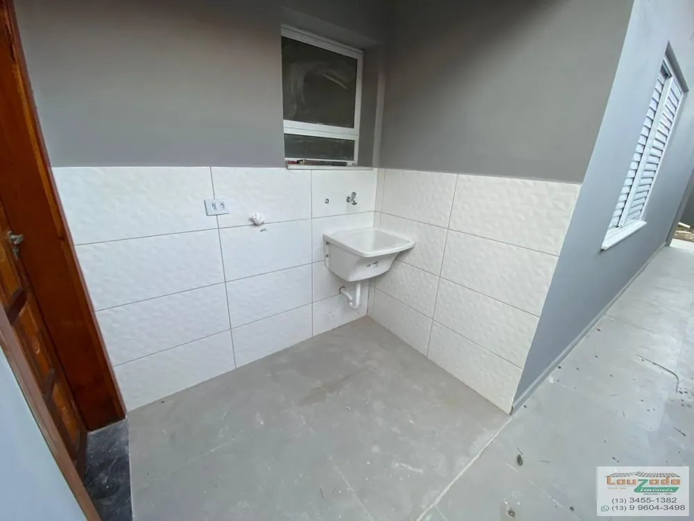 Casa, 2 quartos, 70 m² - Foto 8