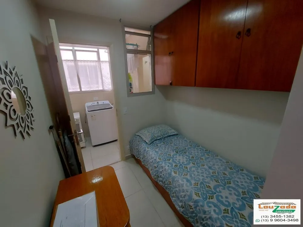 Apartamento, 3 quartos, 118 m² - Foto 1