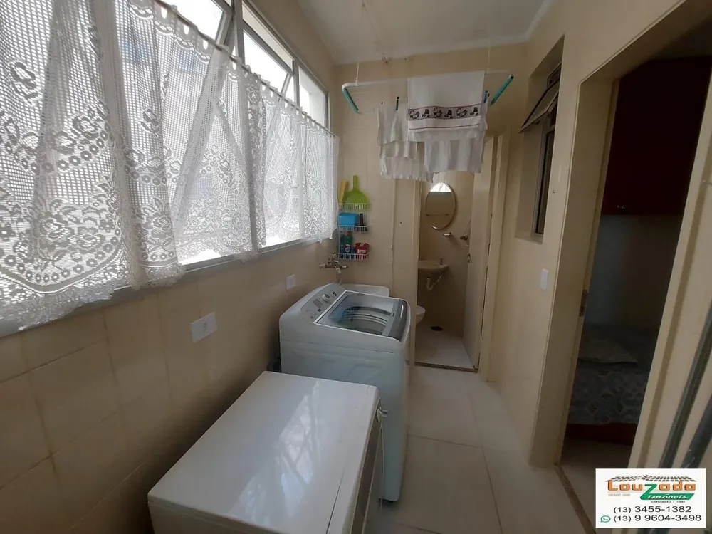Apartamento, 3 quartos, 118 m² - Foto 3