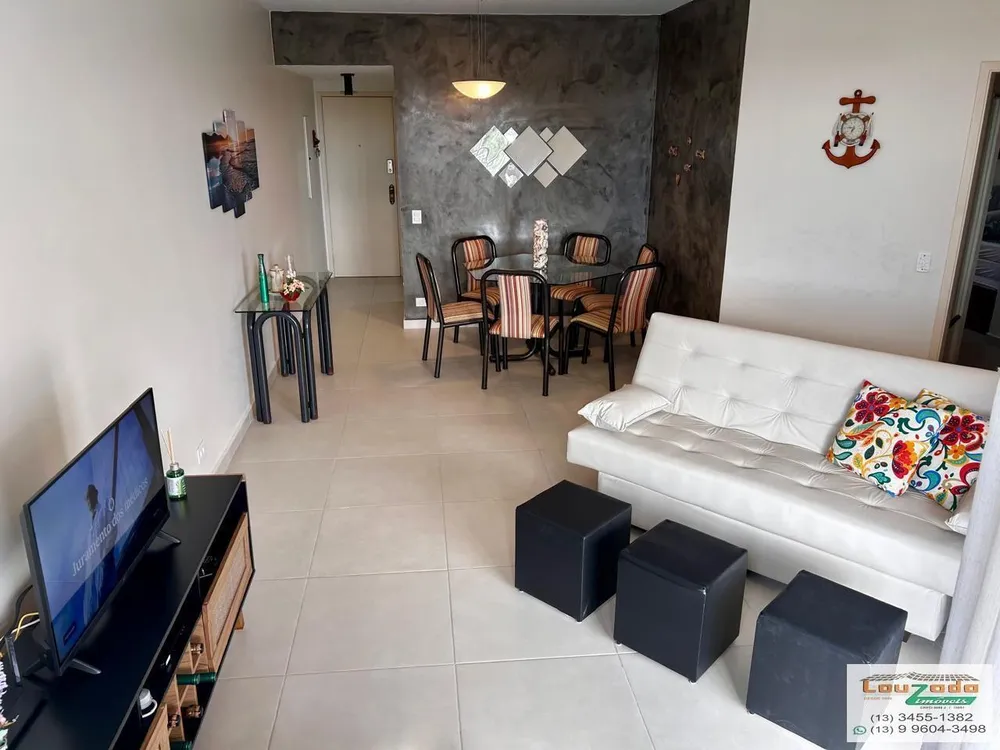 Apartamento, 3 quartos, 118 m² - Foto 4