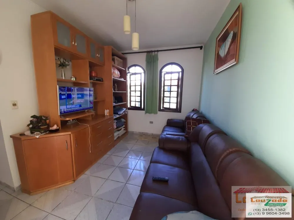 Sobrado, 5 quartos, 301 m² - Foto 1