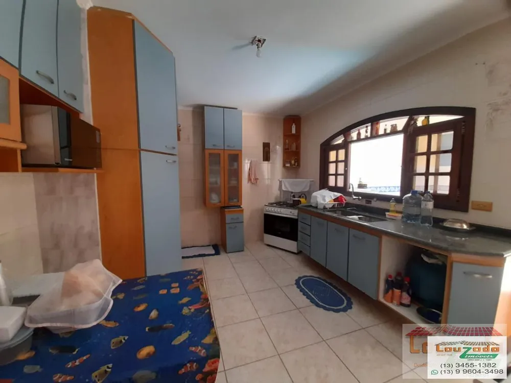 Sobrado, 5 quartos, 301 m² - Foto 6