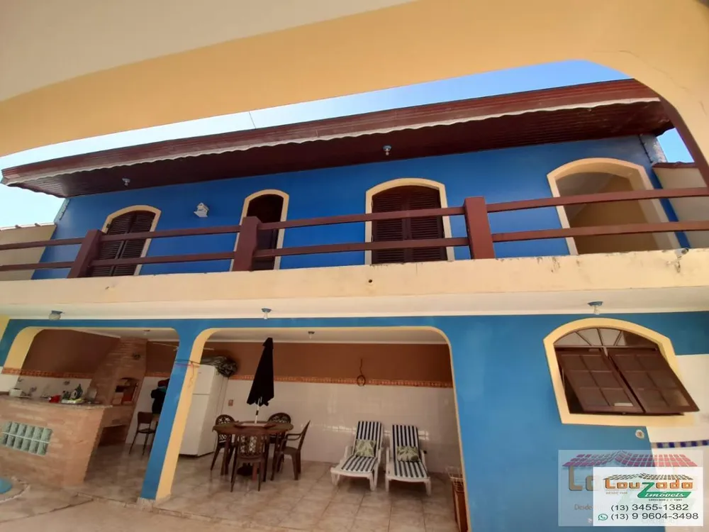 Sobrado, 5 quartos, 301 m² - Foto 7