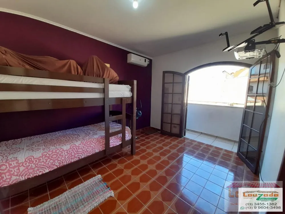 Sobrado, 5 quartos, 301 m² - Foto 6