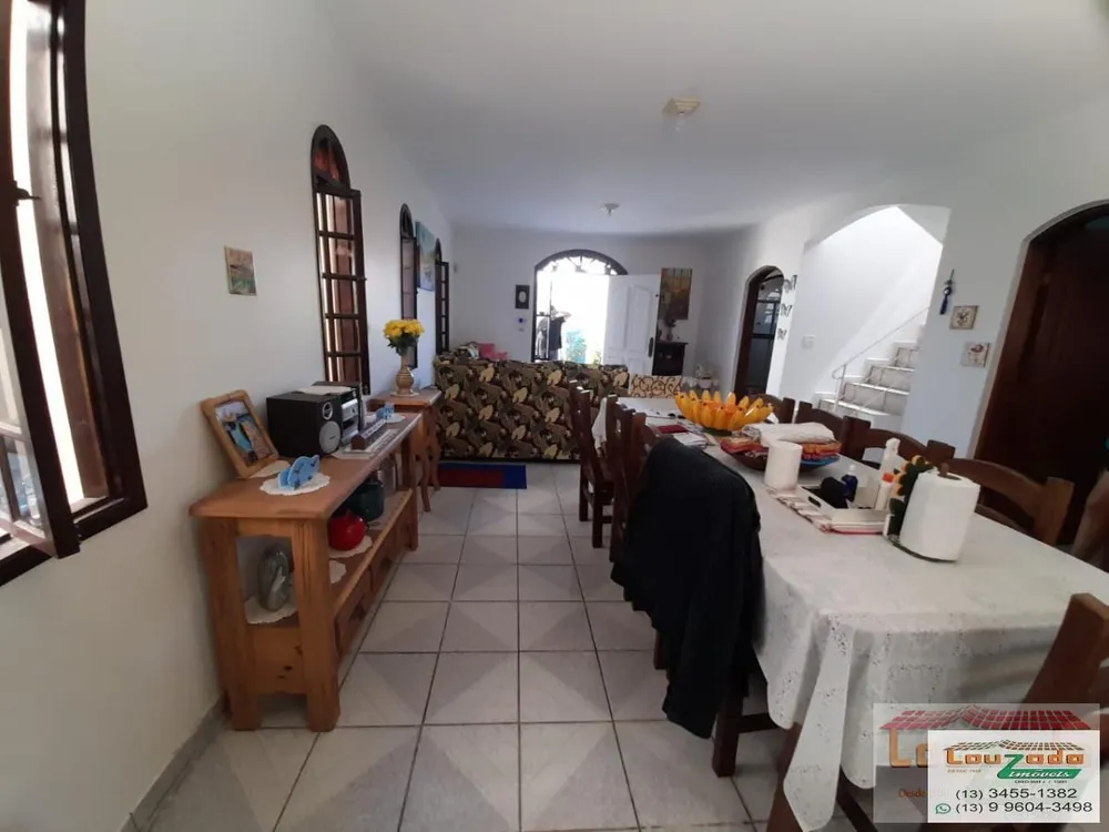 Sobrado, 5 quartos, 301 m² - Foto 5