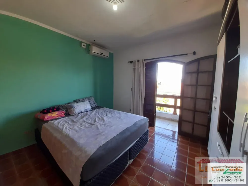 Sobrado, 5 quartos, 301 m² - Foto 4