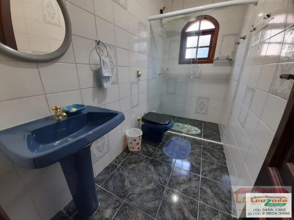 Sobrado, 5 quartos, 301 m² - Foto 8