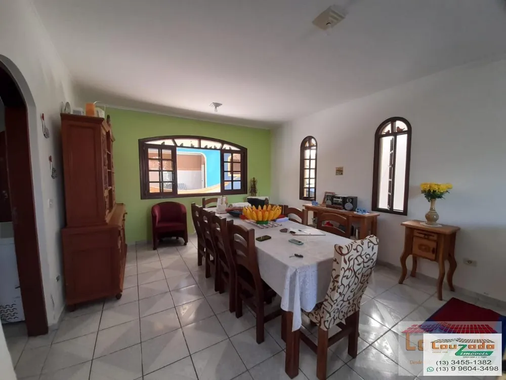 Sobrado, 5 quartos, 301 m² - Foto 4