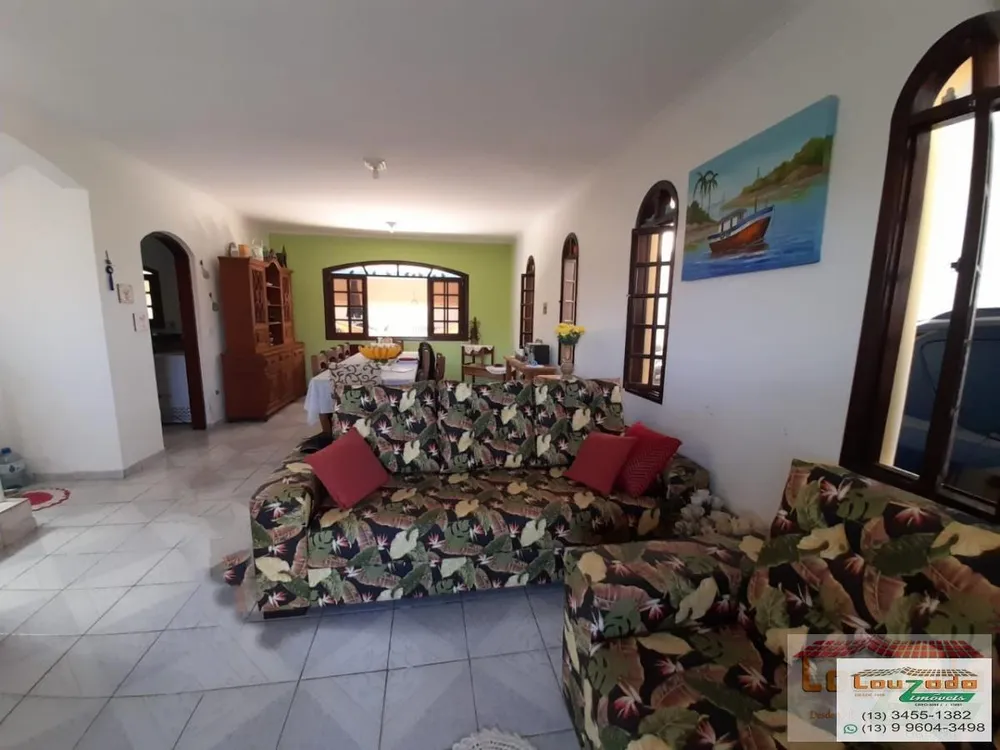 Sobrado, 5 quartos, 301 m² - Foto 3