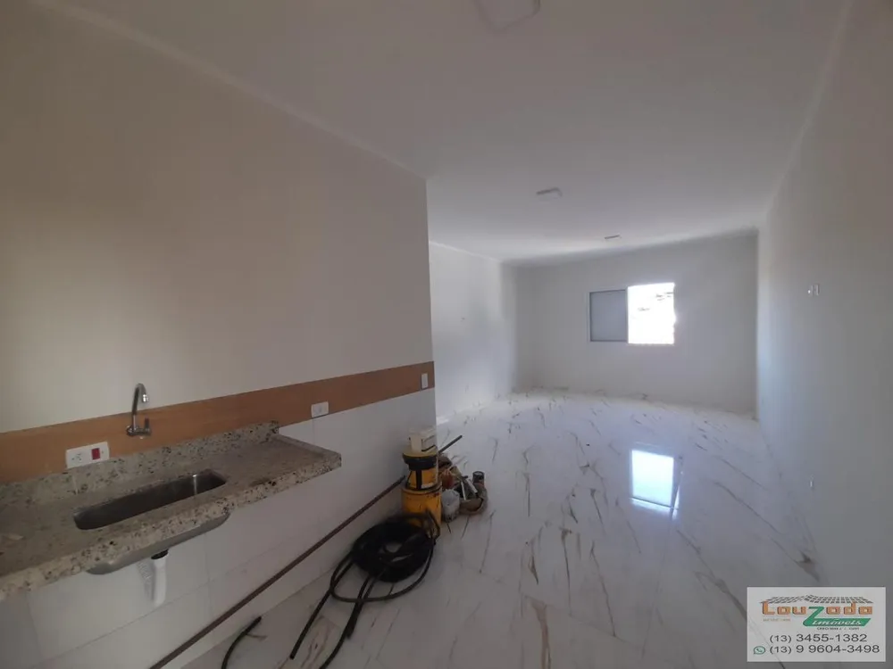 Kitnet-Studio, 32 m² - Foto 2