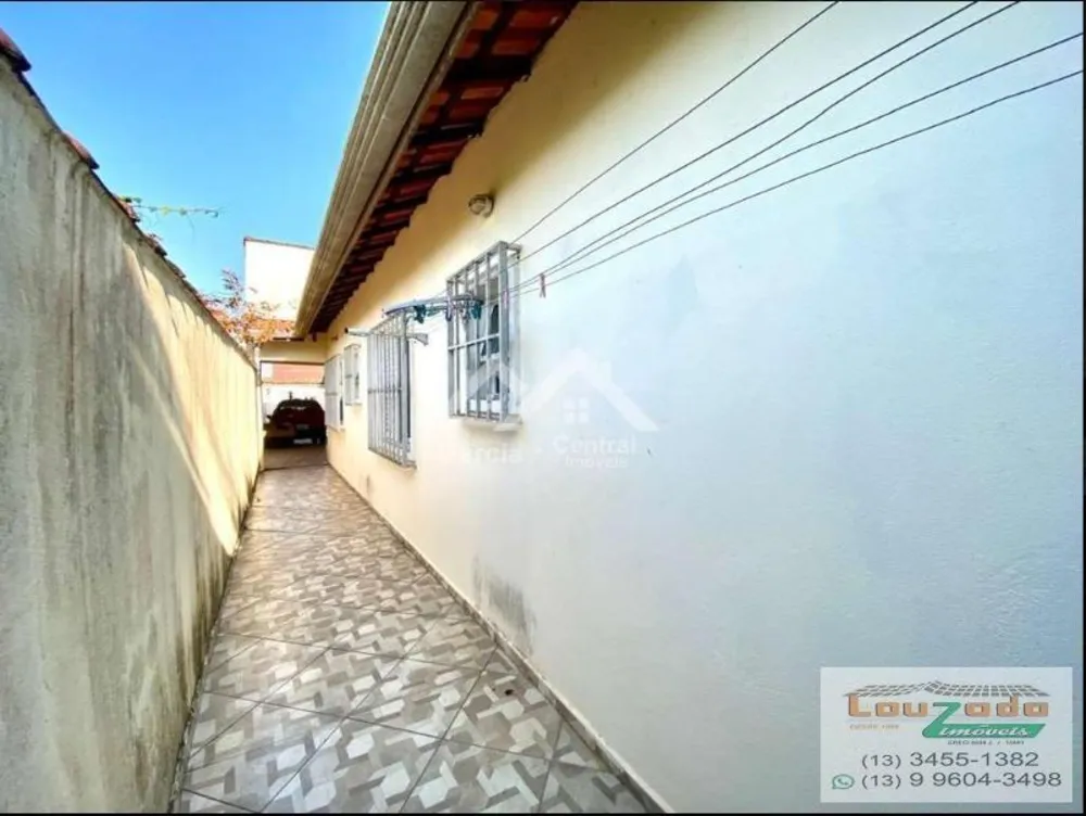 Casa, 2 quartos, 77 m² - Foto 15