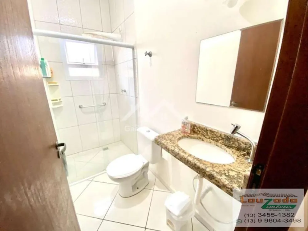 Casa, 2 quartos, 77 m² - Foto 10