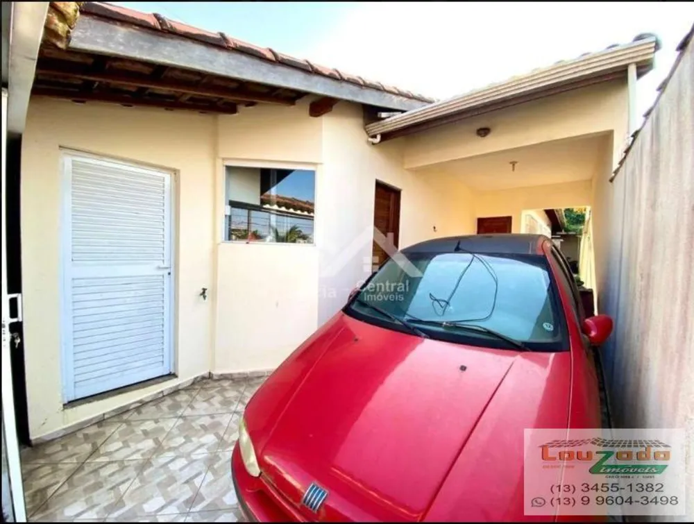 Casa, 2 quartos, 77 m² - Foto 14